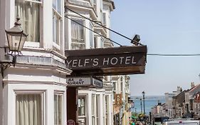 Yelf's Hotel Ryde